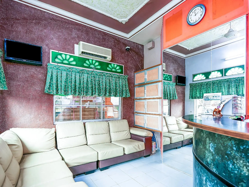 D Anjung Inn