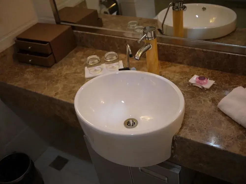 Baoji Vancouver International Hotel