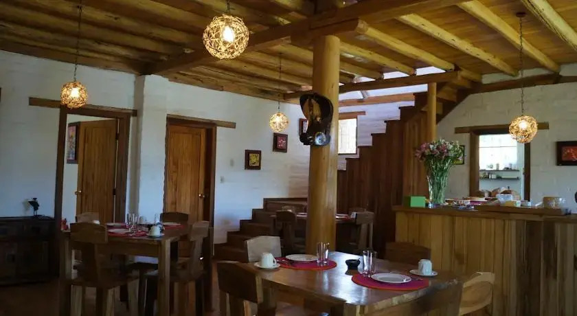 La Casa del Tilo