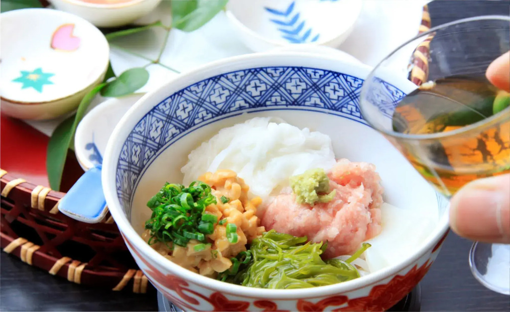 Yuyado Mikannoki