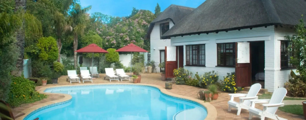 The Beautiful South Guesthouse