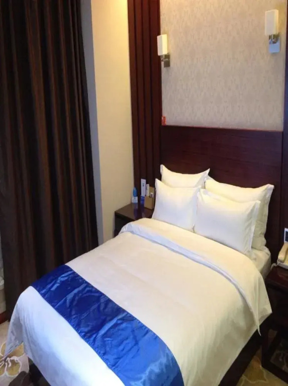 Shenzhen Coast Xiuyuelou Hotel