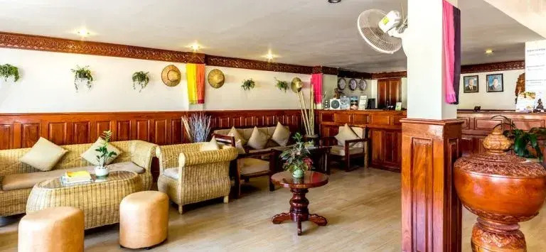 Nikkivinsi Boutique Residence