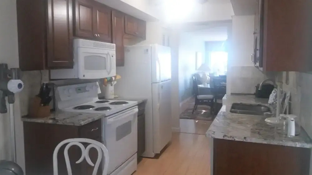 Tivoli by the Sea - 307 2 Bedrooms 2 Bathrooms Condo