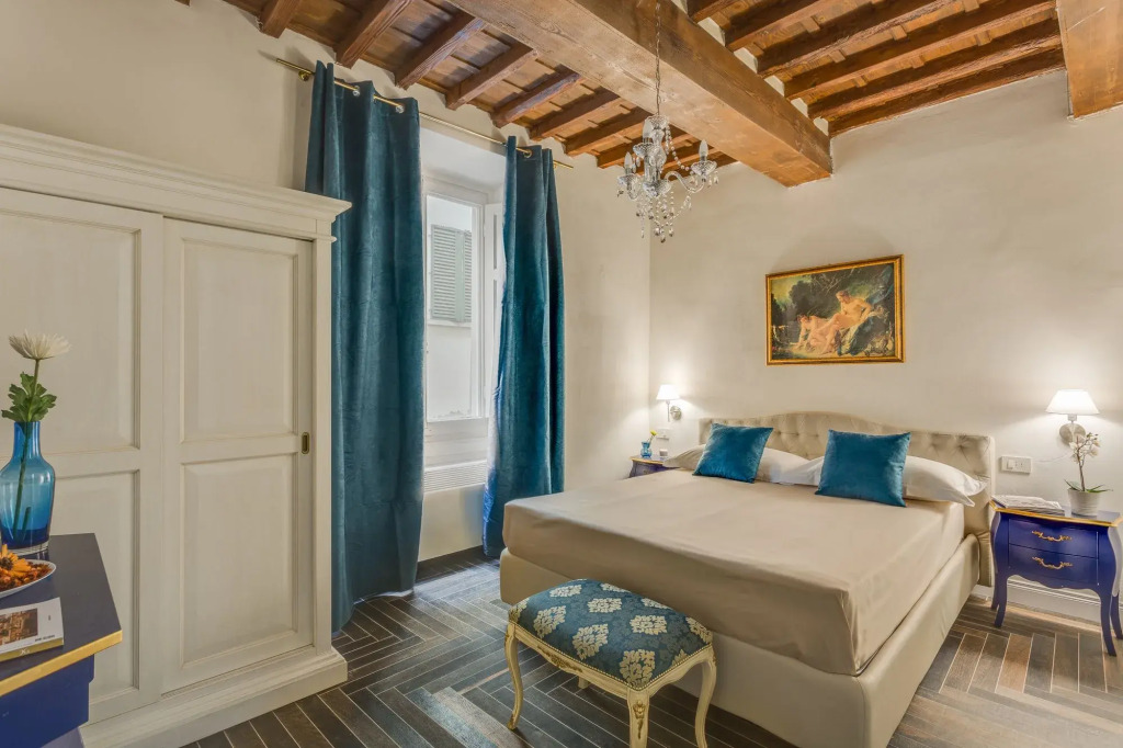 Residenza D'Epoca Sant Anna