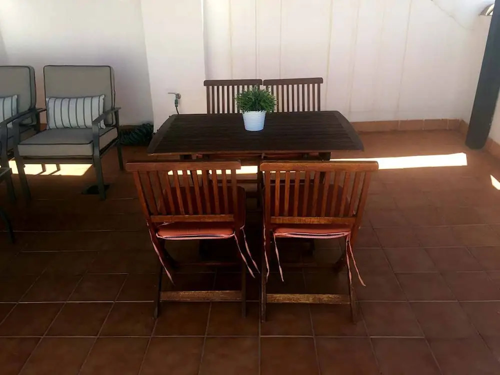 106466 - Apartment in Vera