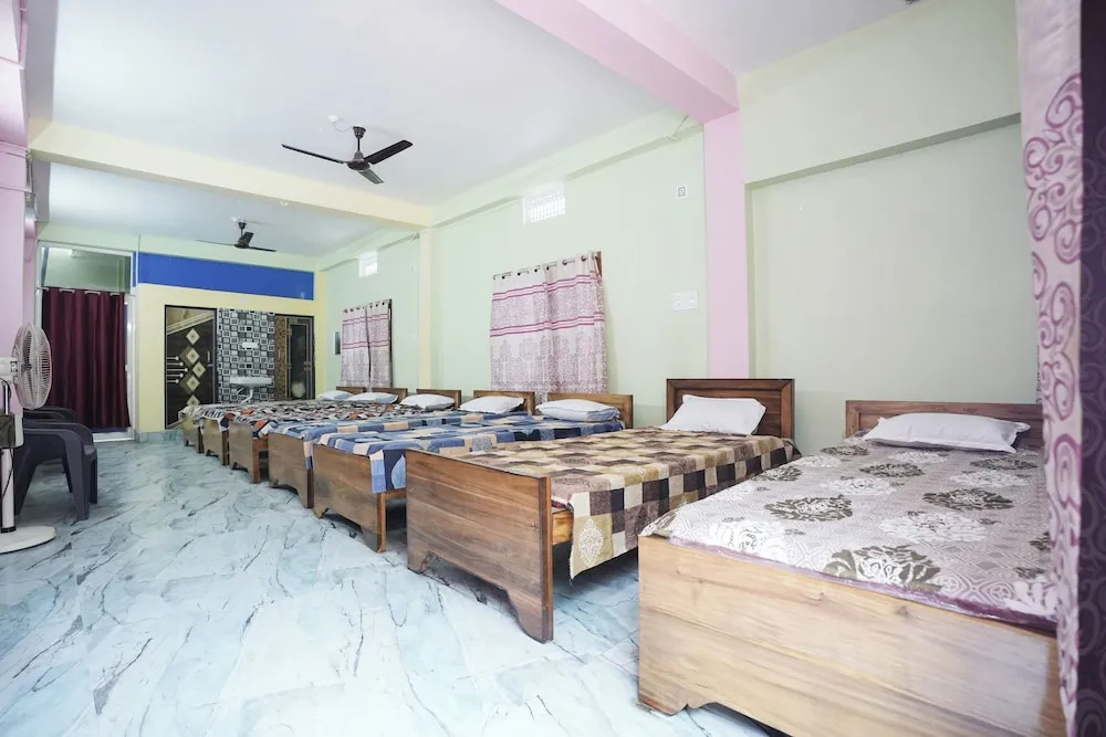 Sadhu Inn