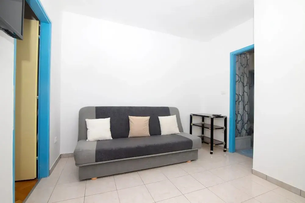 Apartment Adriatico