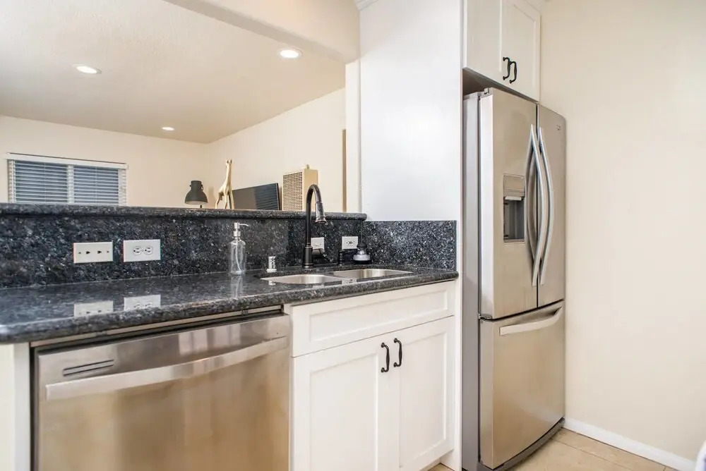 Beautiful 2br/1ba Next to Mission Beach by Domio
