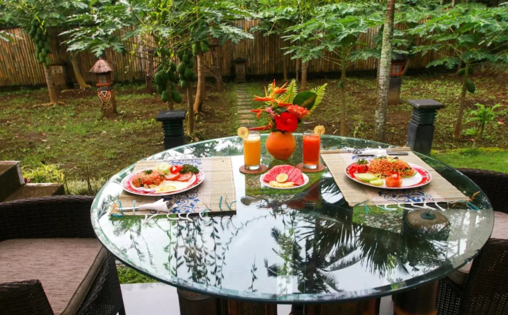Asli Bali Villas by AGATA
