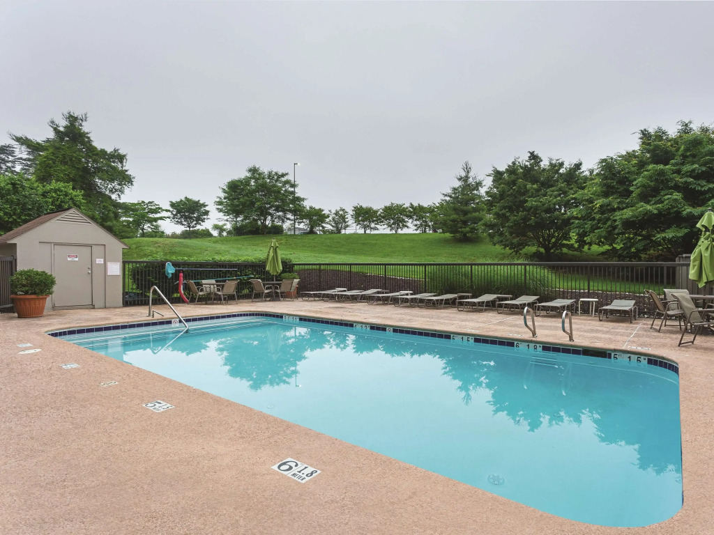 La Quinta by Wyndham Baltimore BWI Airport
