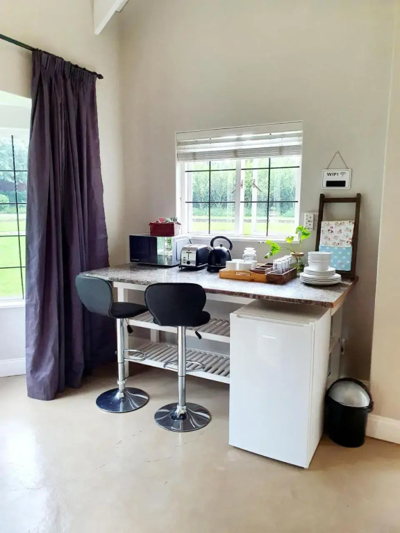 Hilton Garden Studio