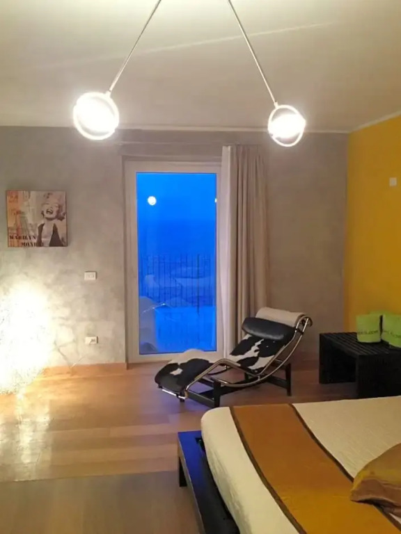 Hotel Baia dei Pini