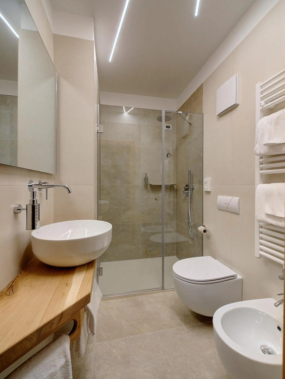 Hotel Garni La Vigna