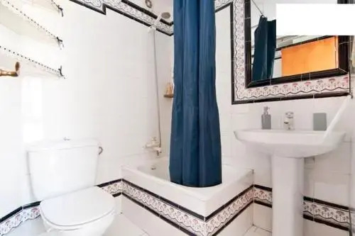 Quiet apartment! Sagrada Familia!