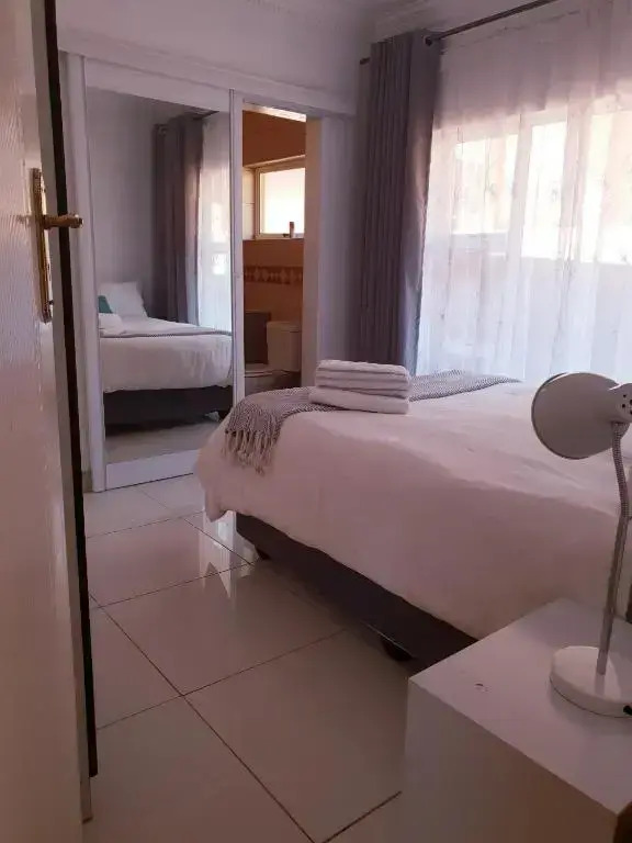 LANGA S COZY GUESTHOUSE