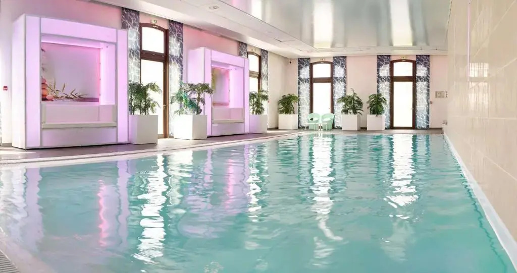Hotel Paris Marne-la-Vallee by IHG