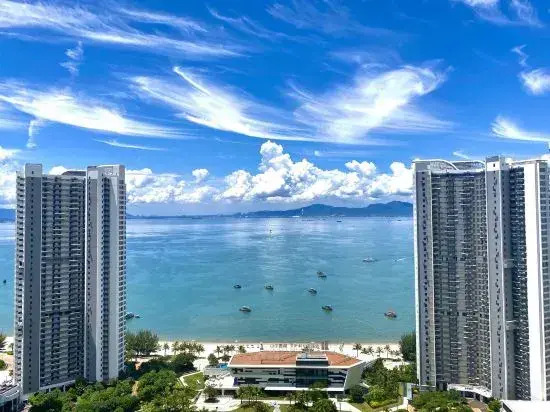Julong Vacation Homestay (Xunliao Bay Sea World)