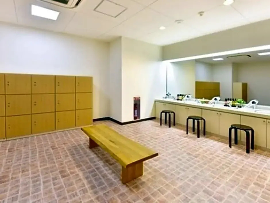 Hotel Frontier Iwaki