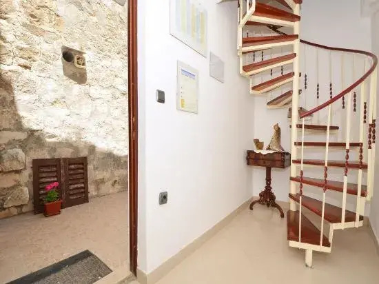 Apartment Nikolina