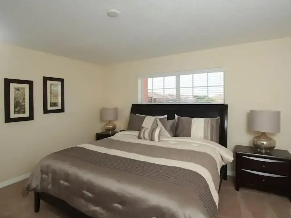 Ov2896 - Paradise Palms - 4 Bed 3 Baths Townhome