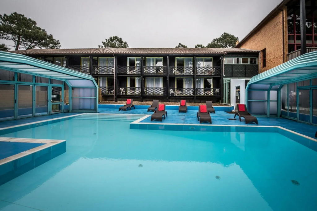 Boutique Hôtel La Baignoire