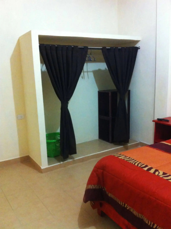 Iztaccihuatl Apartments Cozumel
