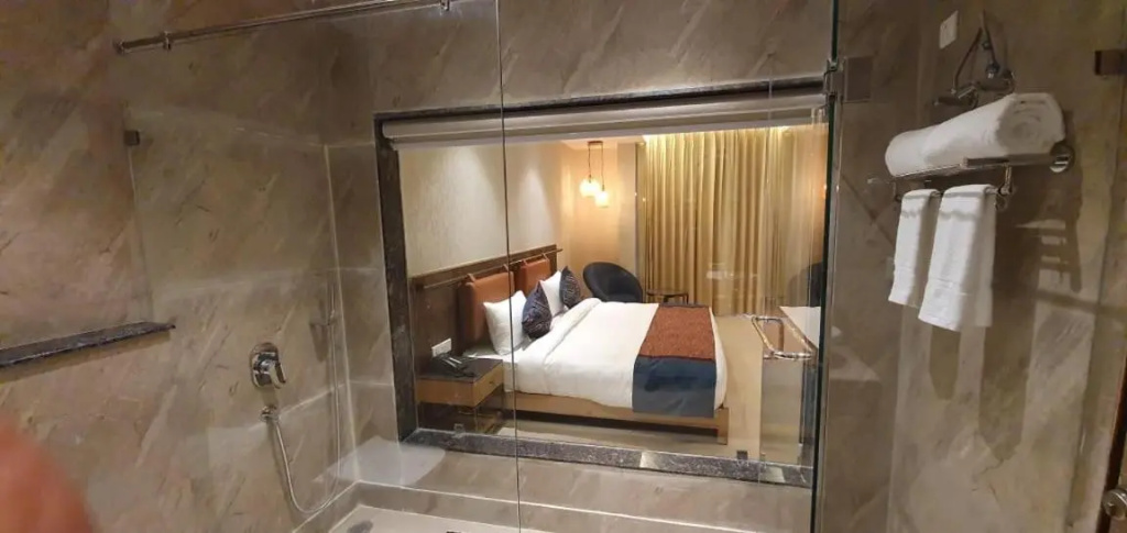 Antalya Hotel & Spa, Rishikesh
