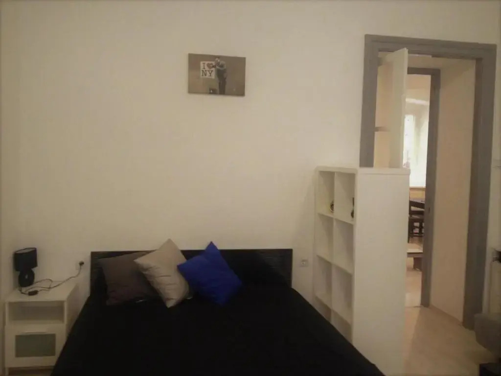 Studio Apartment Diana