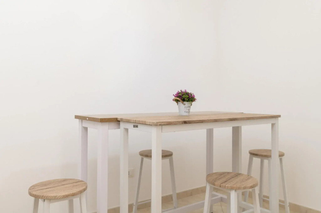 Terrazza Dea Bianca in Ostuni