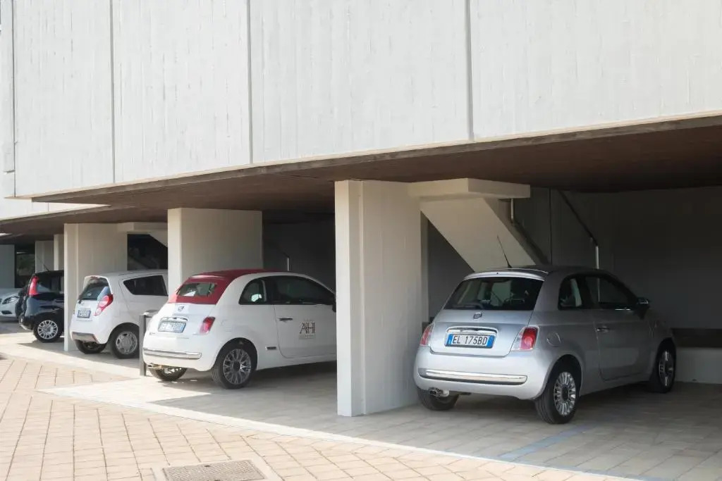 B&B HOTEL Alba