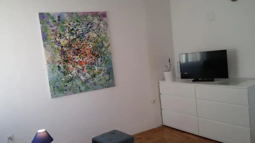 Arco Arina Apartment