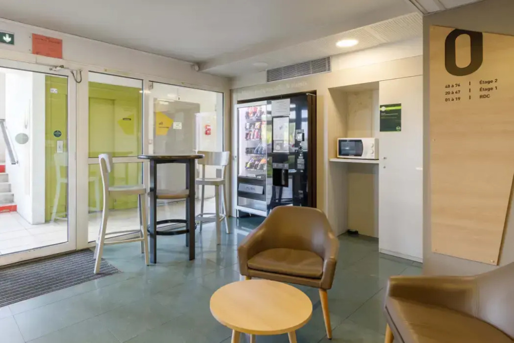 B&B HOTEL Moulins Toulon-sur-Allier