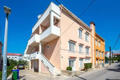 Apartments Adrijana
