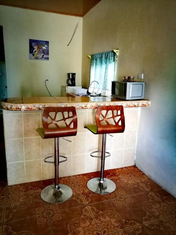 Apartamento Equipado Morpho CR