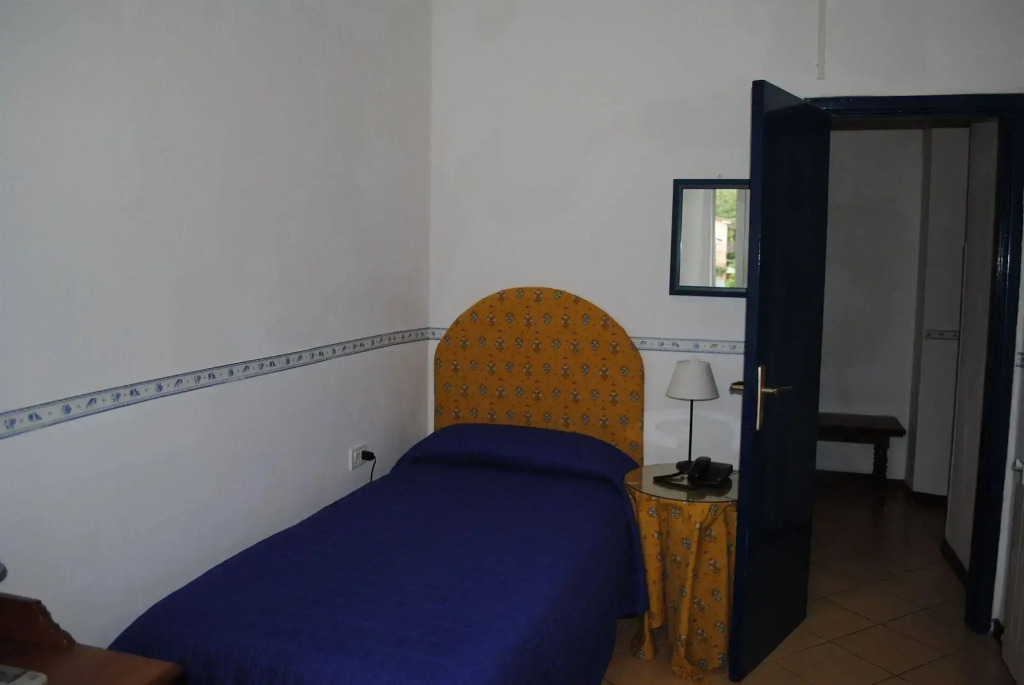 Hotel Sette Archi