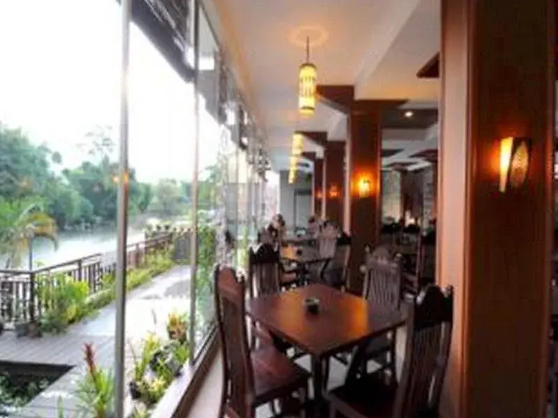 Luta Resort Toraja