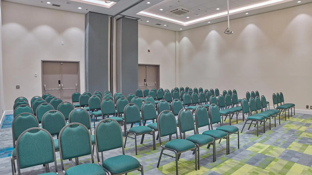 Rio Hotel by Bourbon Campinas