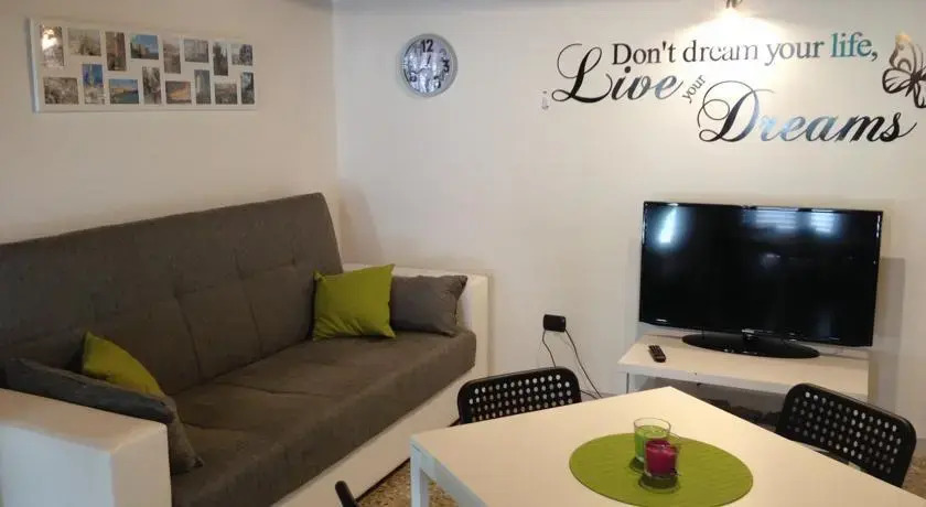 Casa Vacanze Nonnogià