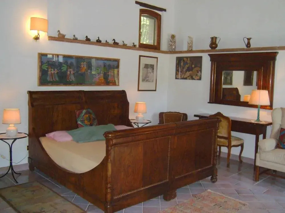 Il Casale di Silla