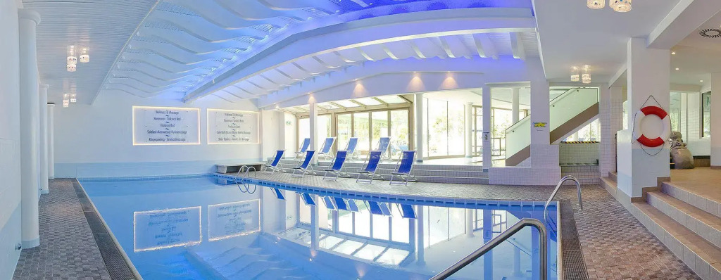 Strass - Sport & Spa Hotel