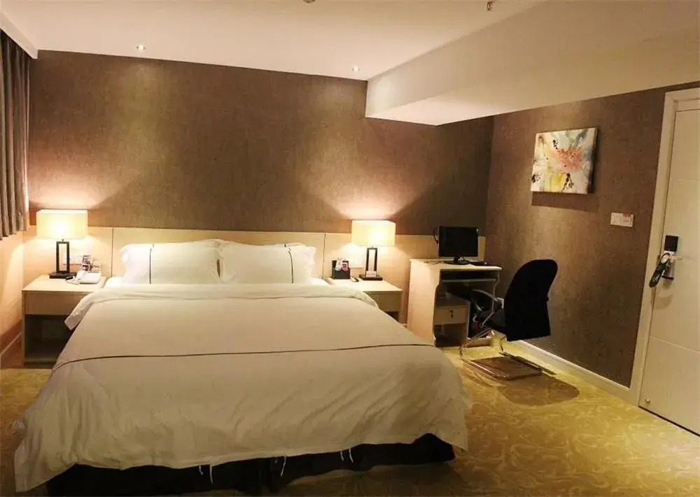 Mango Hotel
