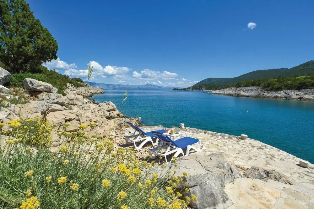 Two-Bedroom Holiday Home In Zastrazisce