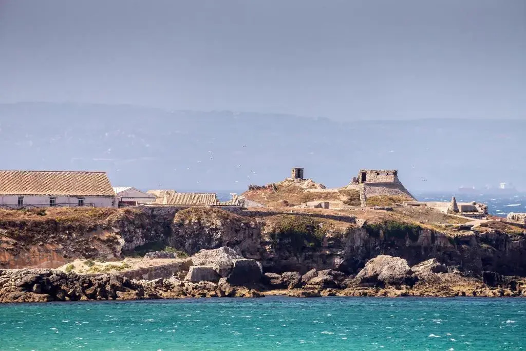 Apartamento Weekend Tarifa 107