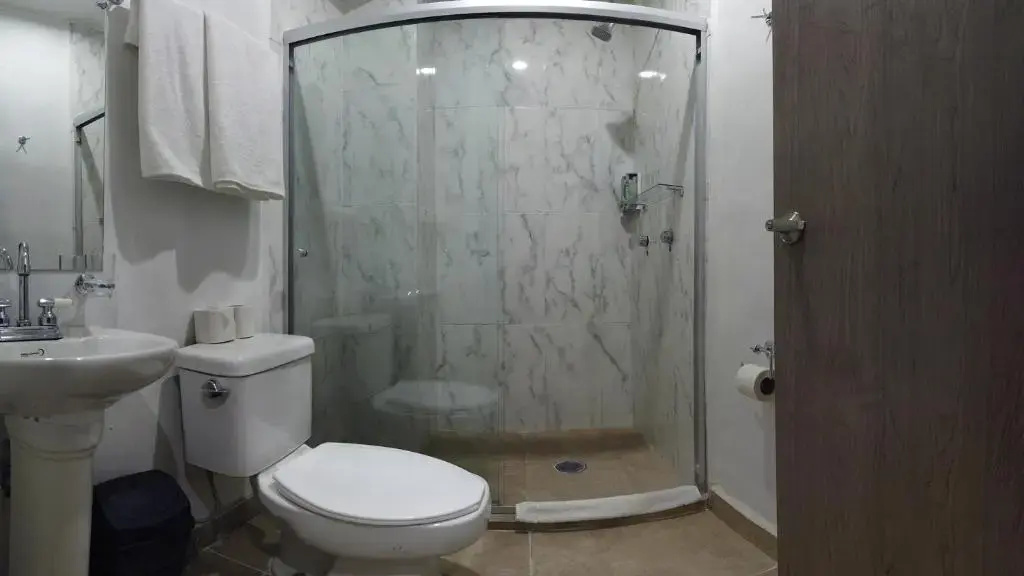 Hotel Town Express