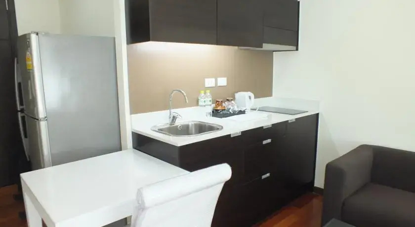 Kotobuki Place Condominium