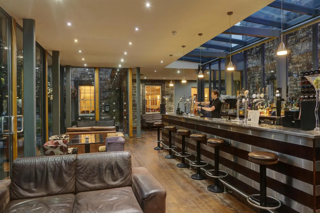Mosborough Hall Hotel, BW Signature Collection