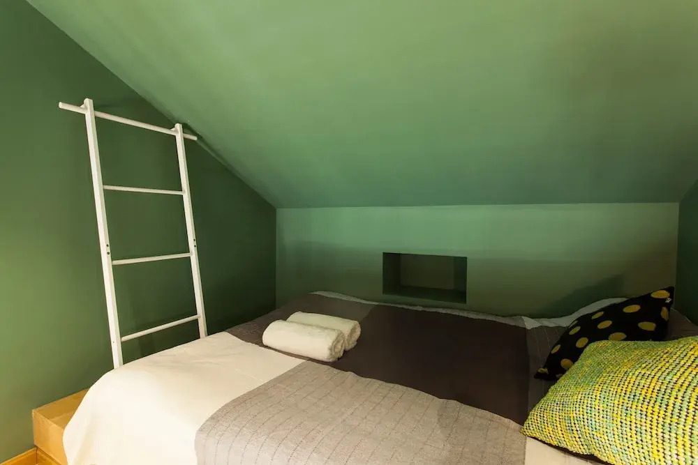 Hiroom Apartment - South Chengdu Road