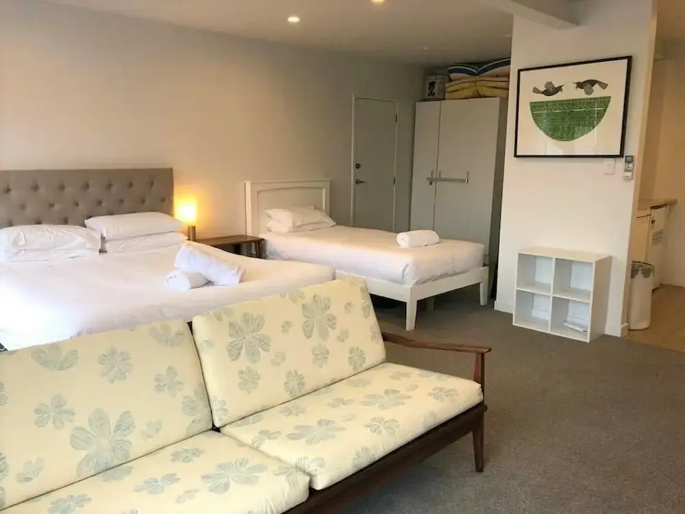 Affordable Studio Unit