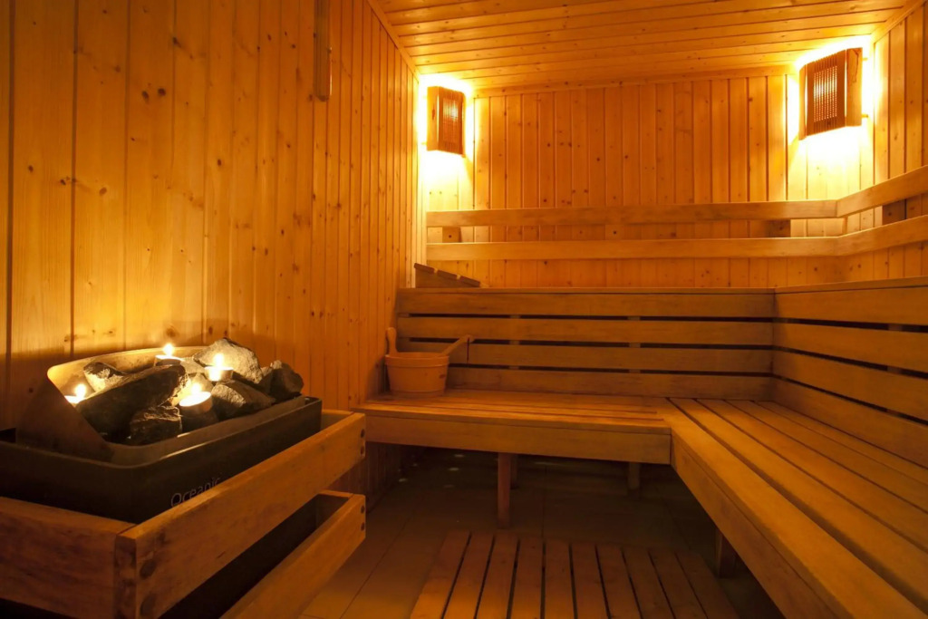 Melsa COOP Hotel